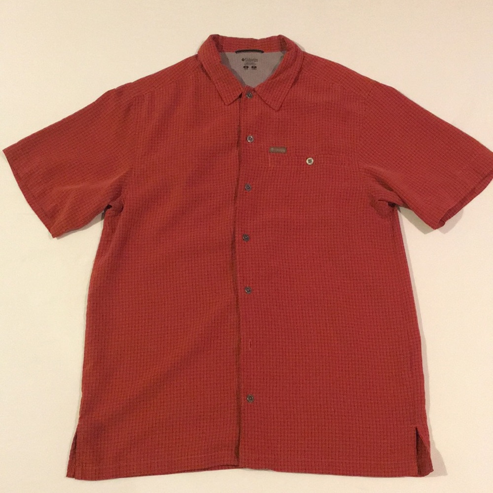 Columbia T-Shirt